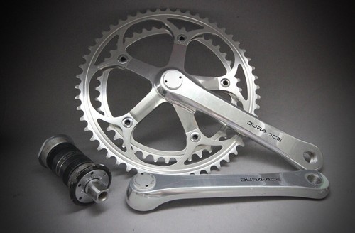 Manovella shimano dura ace - dura,