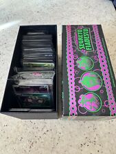 Master Set Standard Segreto