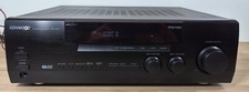 KENWOOD KRF-V5010 SINTO AMPLIFICATORE AV SURROUND RECEIVER 6 CH x 50W - PHONO IN