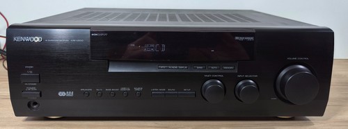 Kenwood krf v5010 sinto - kenwood,
