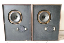 PAIRE D'ENCEINTES BANG &