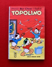 TOPOLINO # 390  CON FIGURINE