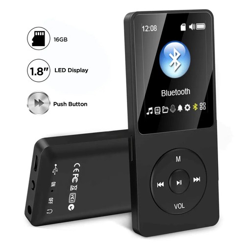 Lettore mp3 bluetooth - lettore,