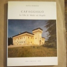 Tiraboschi Mattia - Cafaggiolo