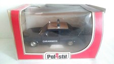 FIAT 131 CARABINIERI POLISTIL