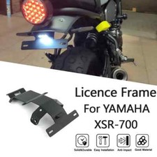 Per Yamaha XSR 700 2015-2024 Tail Tidy Supporto Portatarga