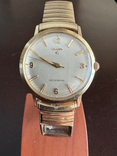 Orologio polso vintage uomo - orologio,