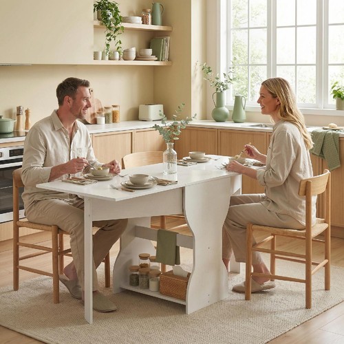 Tavolo pieghevole pranzo - tavolo,