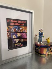 Quadro Con Pubblicità Vintage