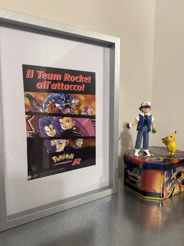 Quadro con pubblicità vintage - pubblicità,