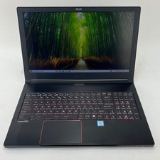 MSI Stealth GS63 MS-16K5 15.6"