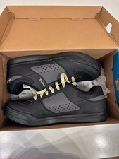 Scarpe MTB Shimano nuove -AM5 taglia 43