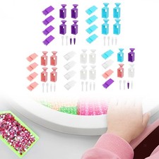 4 pezzi vassoio portaoggetti