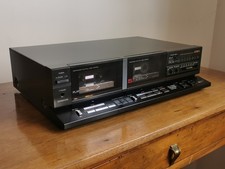 Aiwa AD-WX180 – Doppia