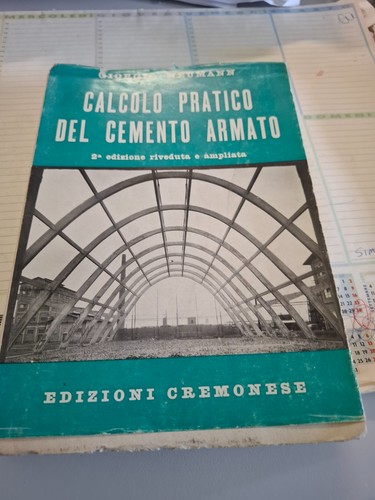 Calcolo pratico del cemento - pratico,