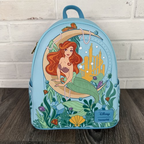 Mini zaino loungefly - loungefly, disney
