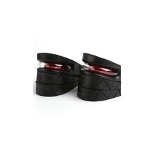 COPPIA DI SOLETTE ALZA TACCHI