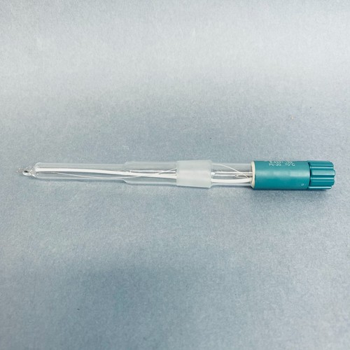 Metrohm elettrodo doppio filo - elettrodo,