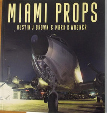 Miami Props-By Austin J Brown & Mark Wagner-Osprey 1988-OSPREY COLOUR SERIES