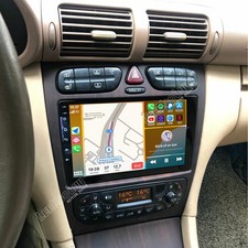 Android 15 autoradio Apple