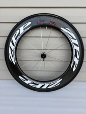 ZIPP 808 Firecrest Ruota