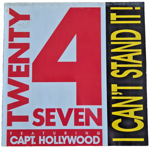 Twenty seven can t - twenty, stand