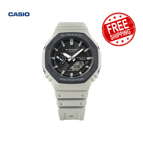Orologio uomo casio shock - orologio,