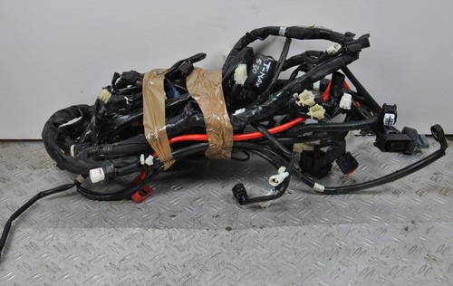 50650 cablaggio impianto - cablaggio,
