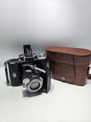 Zeiss ikon super ikonta - zeiss,