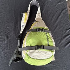 Zaino borsa a tracolla