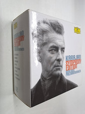KARAJAN SYMPHONY EDITION