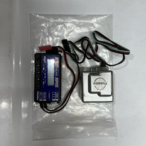 Futaba gy501 avcs - futaba,
