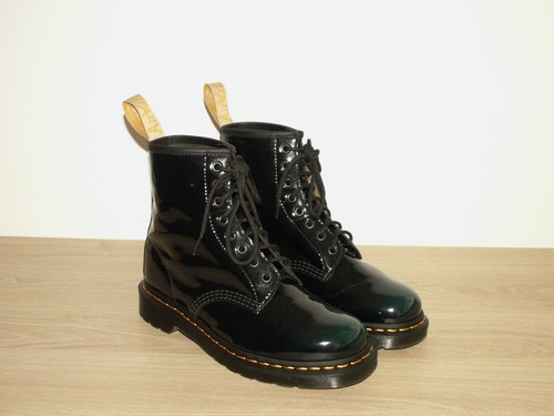 Martens 1460 vegan stivali - martens,