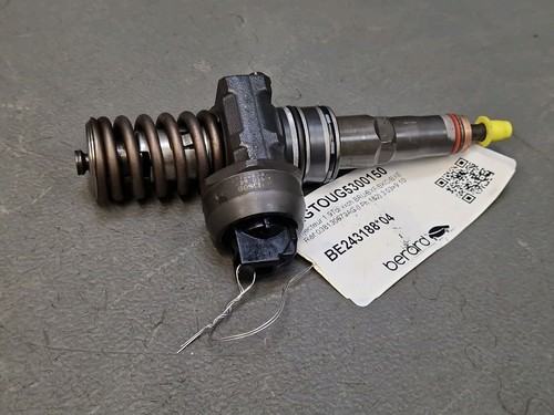 Injecteur pompe audi - pompe,