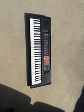 Yamaha PSR-EW300 76-Key