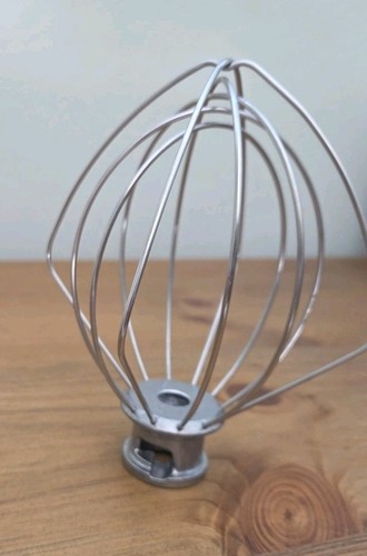Frusta battitore inox - , adatta