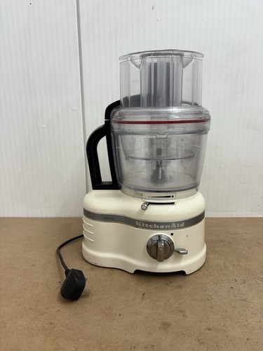 Kitchenaid 5kfp1644 tritatutto - kitchenaid,