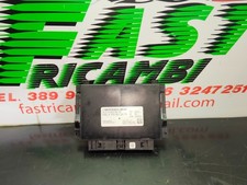 CENTRALINA CAMBIO MERCEDES-BENZ A W177 2021 A2139008330