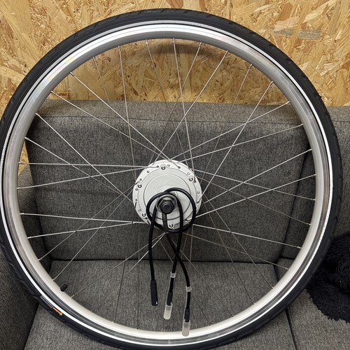 Mozzo ruota posteriore bafang - posteriore,