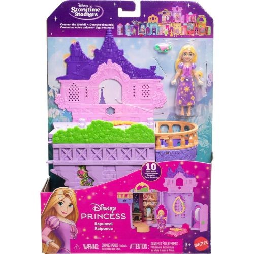 Mattel jdp61 disney - disney, princess