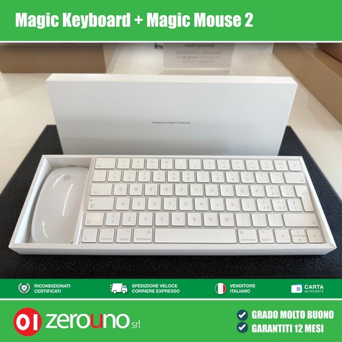 Apple magic keyboard - apple,