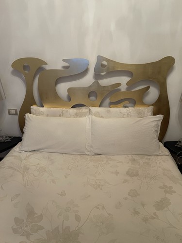 Letto matrimoniale - letto,