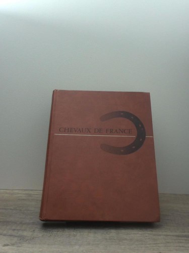 Chevaux france - chevaux, de