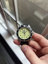 TAG Heuer "Night Diver" 1000