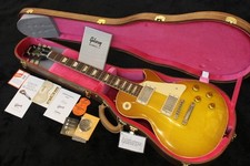 Gibson Custom Shop Murphy Lab