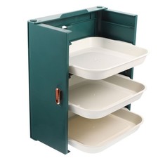  Piattaia Rastrelliera Piatti