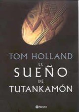Sue�o de Tutankamon von