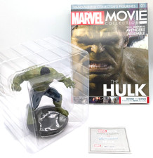 Hulk Figurine Special +