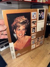 Diana princess wales 1998 - princess, of