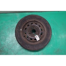1 CERCHIO IN FERRO DAEWOO -